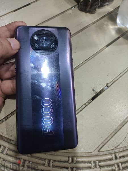 poco x3 pro للبيع 2