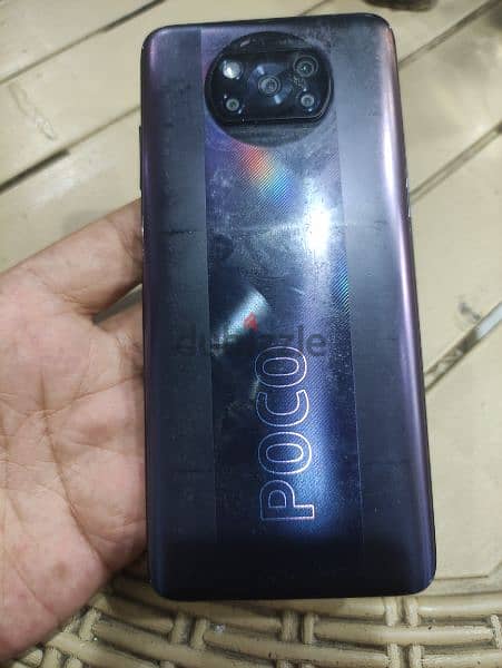 poco x3 pro للبيع 3