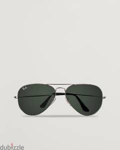 Ray-Ban aviator Large Metal