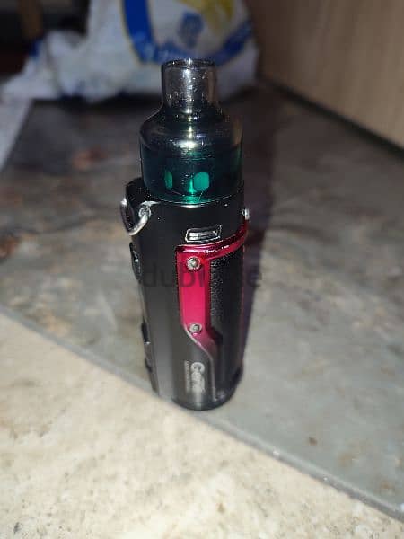 Vape Argus 40 fo sale only 1