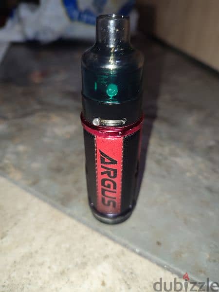 Vape Argus 40 fo sale only 2