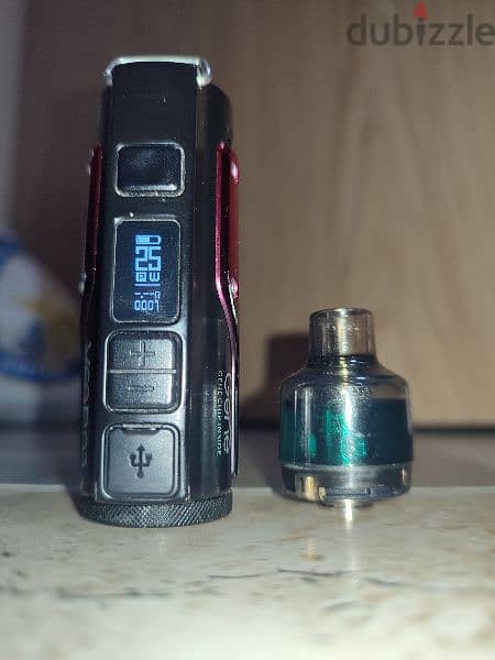 Vape Argus 40 fo sale only 3