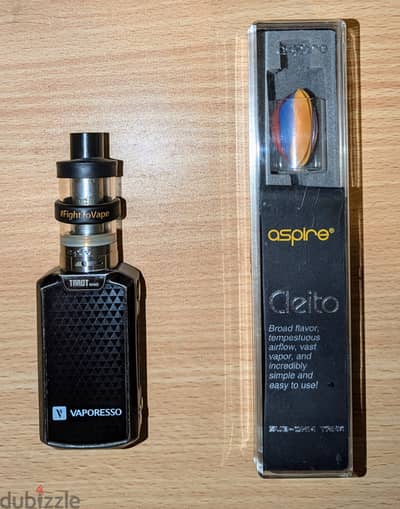 Vaporesso