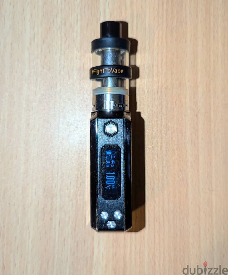 Vaporesso Tarot Nano + Aspire Cleito 1