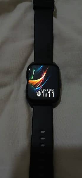 oraimo watch 4 plus 1