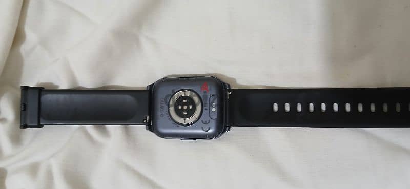 oraimo watch 4 plus 3