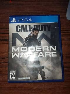 Call of duty modern warfare 2019