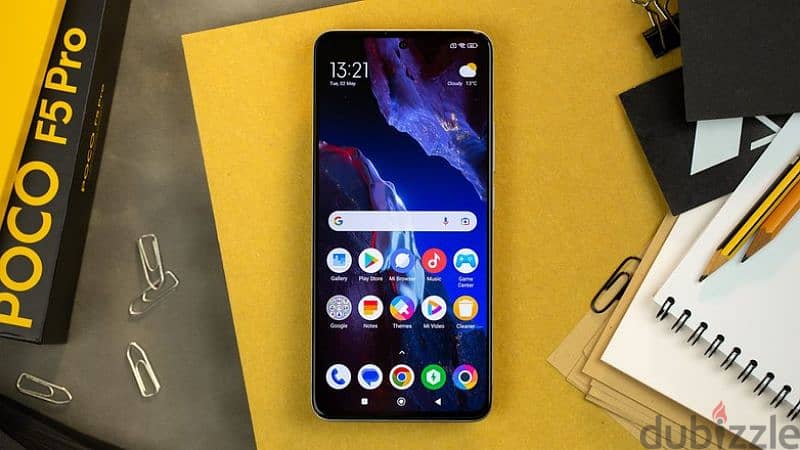 POCO F5 PRO 5G 2