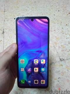 infnix note 10 وحش الالعاب و الصوت العالي بسعر ممتاز + اقرء الاعلان