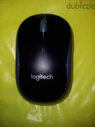 ماوس logitech m185