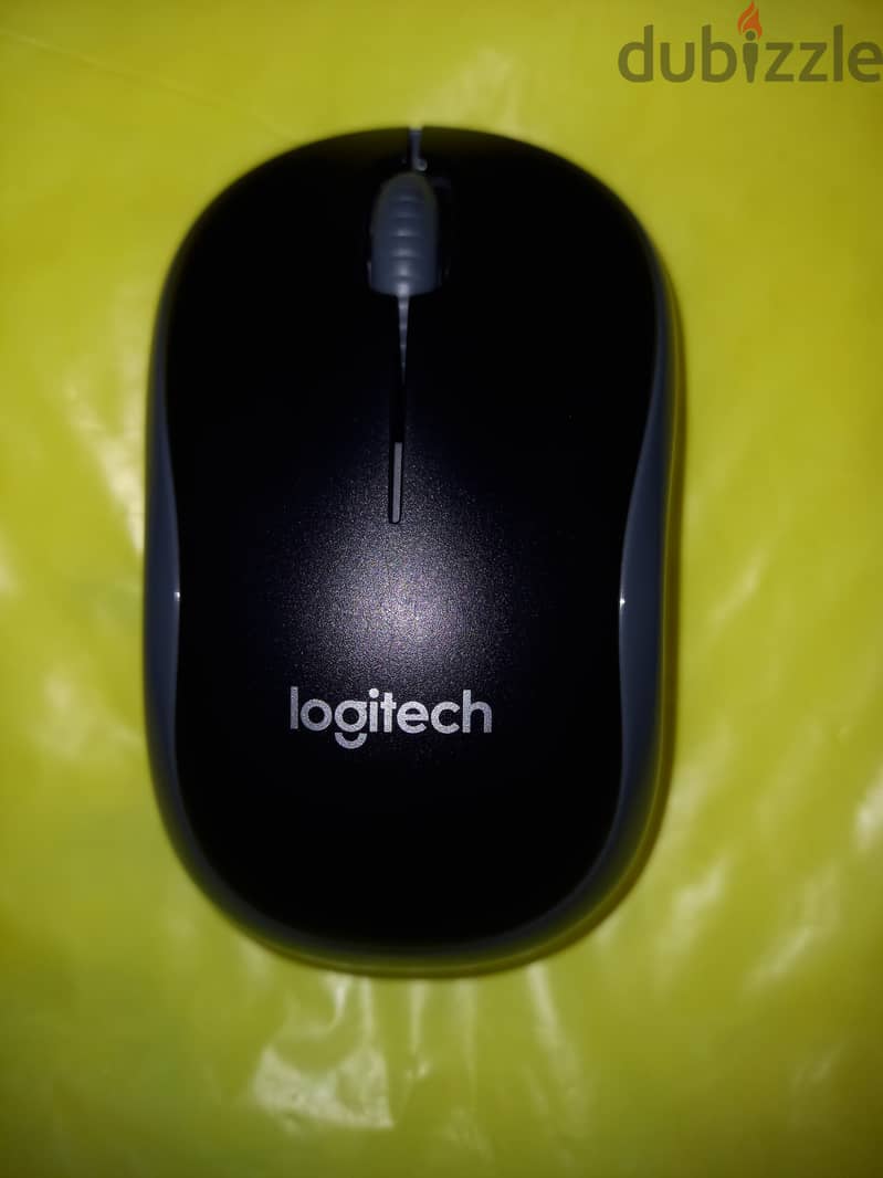 ماوس logitech m185 0