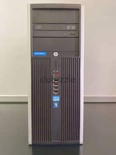 كمبيوتر PC HP 8300 Tower