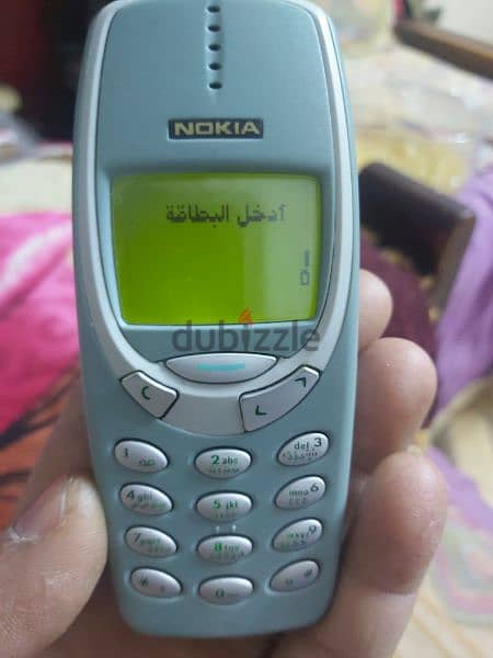 تيلفون 3310 2