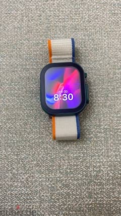 Apple Watch Ultra 0