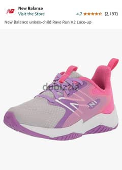 New Balance running sneakers Original