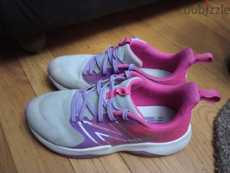 New Balance running sneakers Original 3