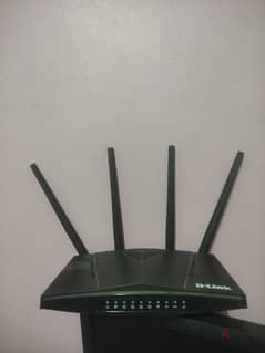 Dlink 4G Router DWR-M921 0