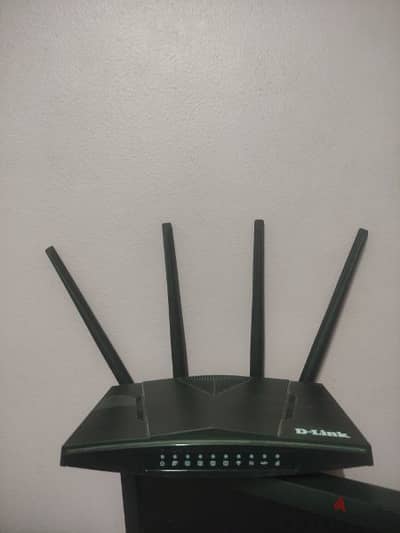 Dlink 4G Router DWR-M921