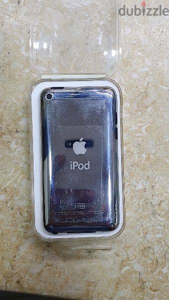 ipod touch 32 بحالة الزيرو 2