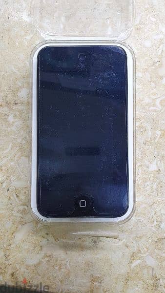 ipod touch 32 بحالة الزيرو 3