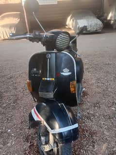 Vespa lml 2015 صباب 0