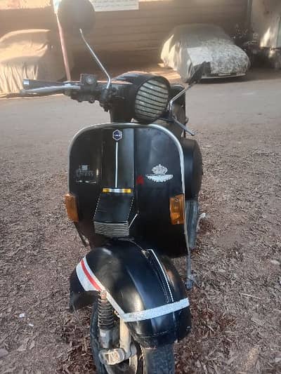 Vespa