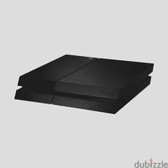 playstation 4 fat 0