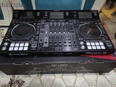 Pioneer RZX