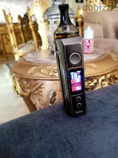 Drage S vape