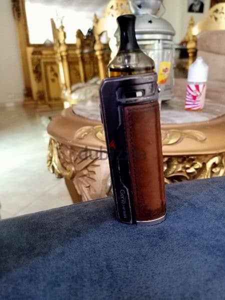 Drage S vape 2