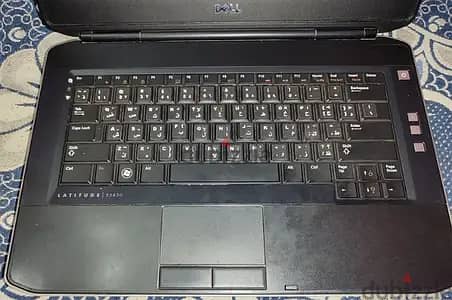 ديل latitude e5430 جيل ثالث 3