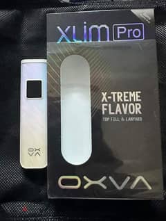 Xlim pro for sale with box 0