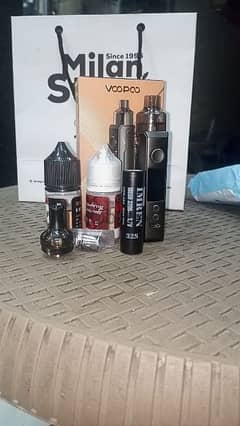 vape drag x