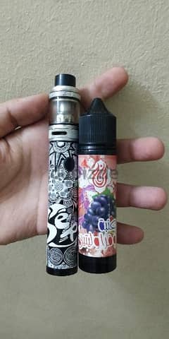 vape freemax