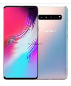 Samsung s10 5g للبدل ب ايفون xmax او للبيع