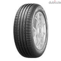 كاوتش Dunlop تركي مقاس R15/195/60  … زيرو لم يستعمل