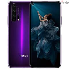 HONOR 20