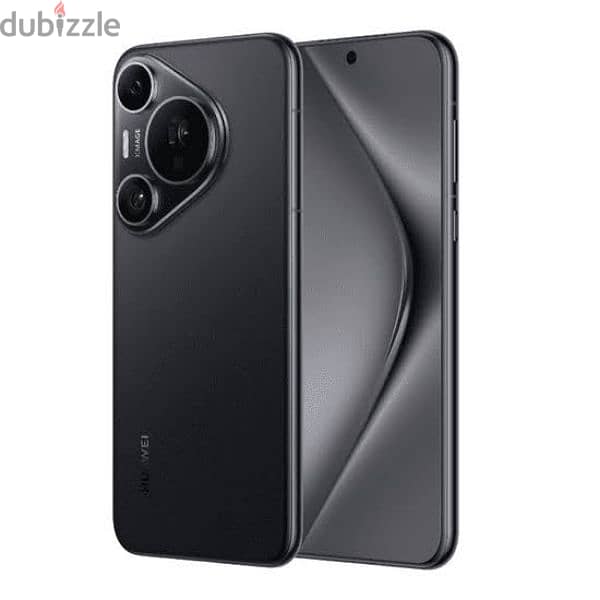 Huawei Pura 70 Pro Seald 512GB 0