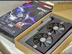 Rx580 GB