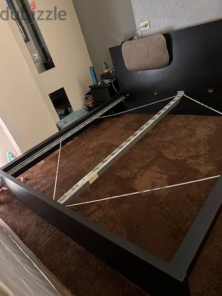 IKEA Bed 180*200 3