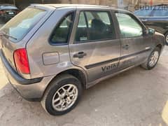 Volkswagen Pointer 2006