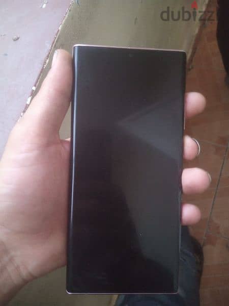 Samsung note 20 ultra لقطة 6