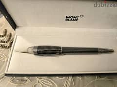 Mont Blanc pen