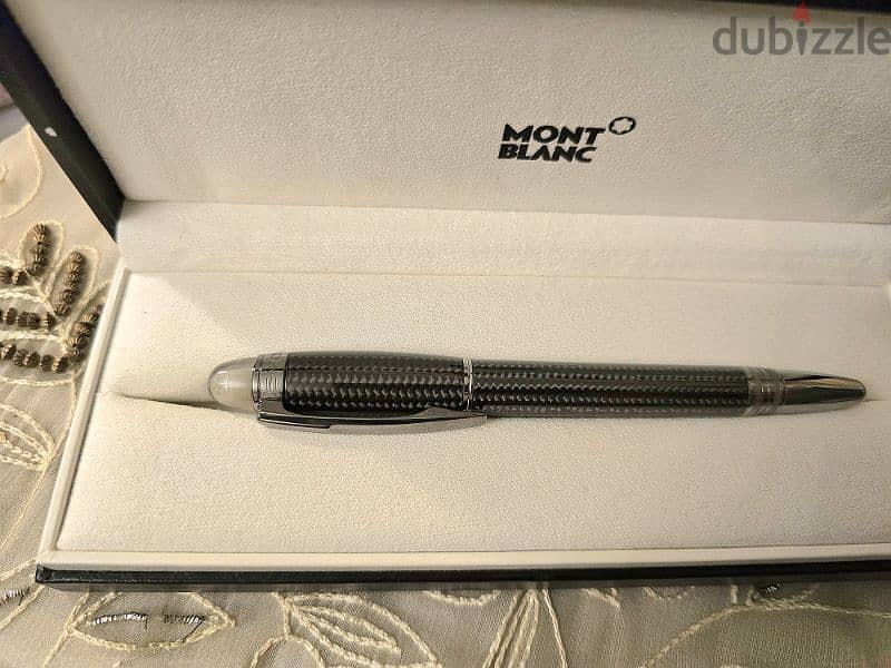 Mont Blanc pen 0