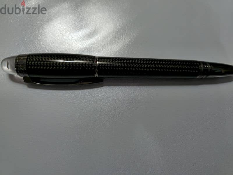 Mont Blanc pen 6