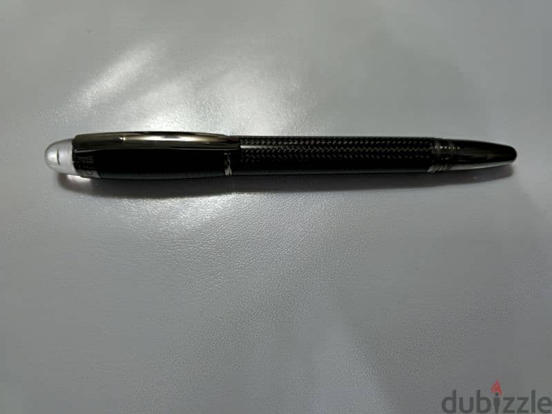 Mont Blanc pen 7