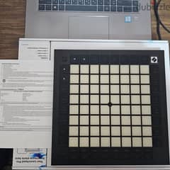 novation launchpad pro mk3