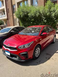 Kia Cerato 2021