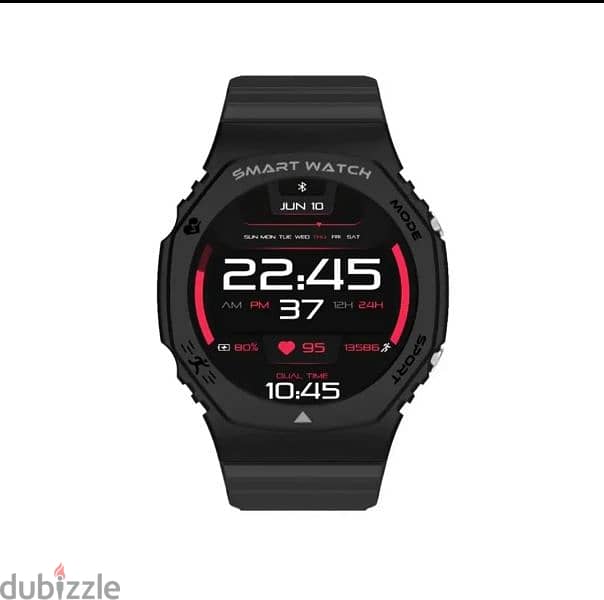 Samsung S24 ultra + Smart watch 2