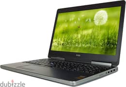 Dell Precision 7510 استيراد 0